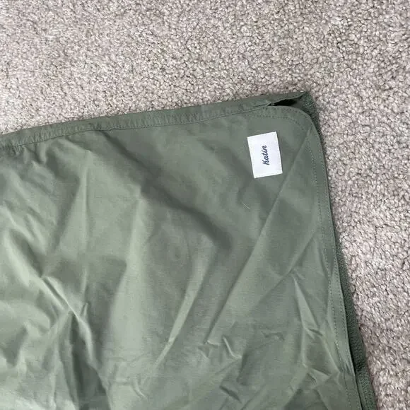 Katin OTG Men Shorts Large Drawstring 6.5" Inseam Sz L 21-15 - Picture 3 of 8